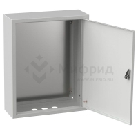 Корпус ЩМП-3-0 650х500х220 IP31 УХЛ3 метал. GENERICA YKM40-03-31-G