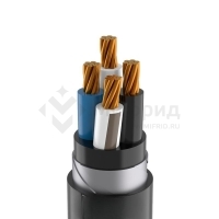 Кабель TOKOV ELECTRIC ВБШвнг(А)-LS 4х16 МК (N) 1кВ (м) УТ000030950