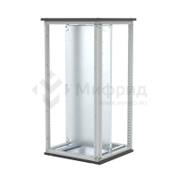 Плата монтажная для шкафов CQE N 2000х1200мм DKC R5NPCE20120