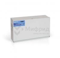 Источник вторичного электропитания резервированный ИВЭПР 12/3.5 2х12-Р БР Рубеж Rbz-052460