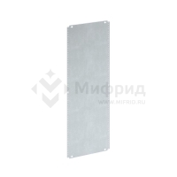 Плата монтажная полноразмерная для корпусов RAM fit 1600х600мм DKC R6MP1660