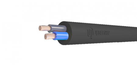 Кабель КГ-ХЛ 2х4 (N) 220/380-3 (м) Цветлит 00-00142682 Кабель КГ-ХЛ 2х4 (N) 220/380-3 (м) Цветлит 00-00142682