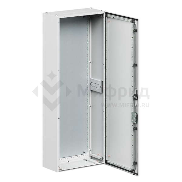 Плата монтажная полноразмерная для корпусов RAM fit 1600х600мм DKC R6MP1660