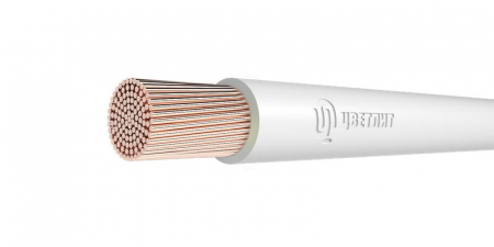 Провод ПуГВнг(А)-LS 1х185 450/750В Б (м) Цветлит 00-00130524 Провод ПуГВнг(А)-LS 1х185 450/750В Б (м) Цветлит 00-00130524