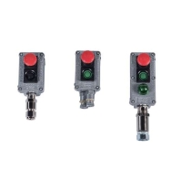 Пост кнопочный взрывозащ. ПВК-25 ХЛ1 ВЭЛАН