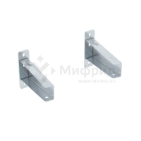 Консоль для настенного крепления корпусов RAM fit Г=250мм (уп.2шт) DKC R6CMS25