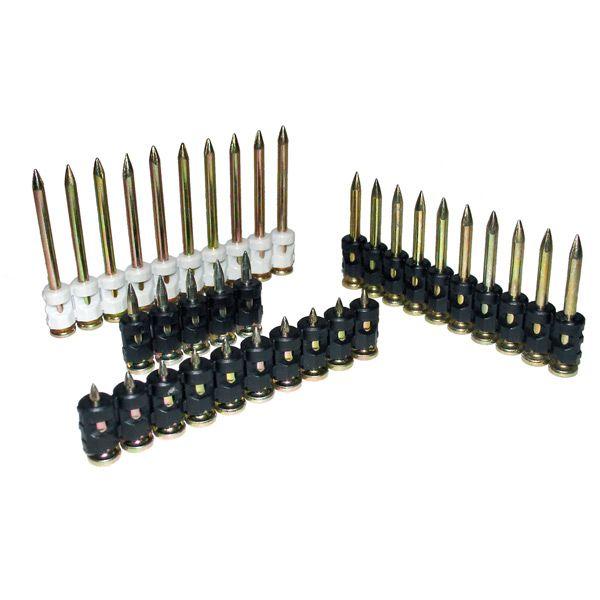 Гвоздь 3.05х32 CN EG Bullet Point Toua (уп.1000шт) Промрукав 30532stepEGBP