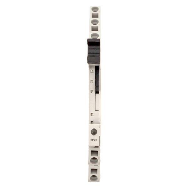 Разъем для реле РM slim 23/1 Push-in 230VАС/60VDC AVERES EKF rms-23-1-push60-230 Разъем для реле РM slim 23/1 Push-in 230VАС/60VDC AVERES EKF rms-23-1-push60-230
