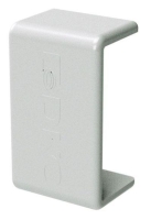 Соединение на стык GM 22х10 (розн. упак. 1шт) DKC 00594R Соединение на стык GM 22х10 (розн. упак. 1шт) DKC 00594R