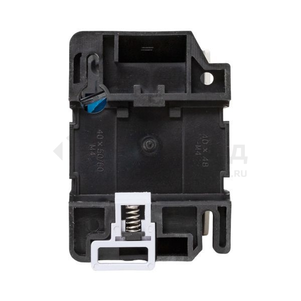 Контактор КМЭп 25А кат. 24В DC 1НО PROxima EKF ctr-s-25-24-p