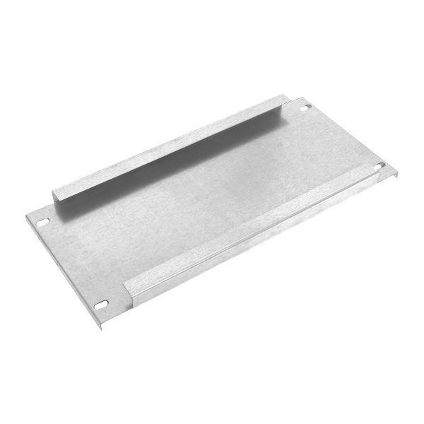 Панель монтажная для верхнего отсека 386х178 к ВРУ-2S Unit PROxima EKF mb15-01-01 Панель монтажная для верхнего отсека 386х178 к ВРУ-2S Unit PROxima EKF mb15-01-01