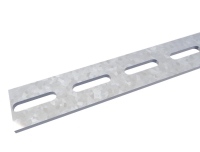 Профиль L2000 сталь 2мм К106 цУТ2.5 полоса оцинк. полоса СОЭМИ Н0112513500