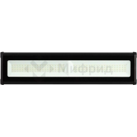 Светильник светодиодный SPP-403-0-50K-100 IP65 100Вт 10500лм 5000К Кп<5% КСС Д IC LED (High Bay) подвесной для высоких пролетов Эра Б0046672