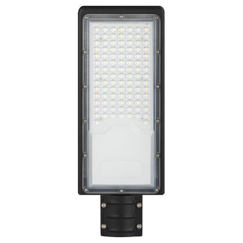 Светильник светодиодный SPP-503-0-50K-100 100Вт 5000К IP65 10000лм КСС:Ш-С уличный консольный (аналог ДКУ) Эра Б0043669