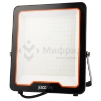 Прожектор светодиодный PFL-V 150Вт 6500К IP65 ДО JazzWay 5039773