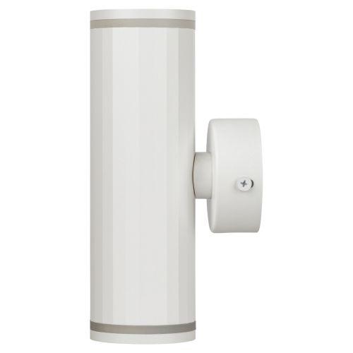 Подсветка декоративная WL45 WH MR16 GU10 12Вт бел. IP20 для интерьера стен Эра Б0058493 Подсветка декоративная WL45 WH MR16 GU10 12Вт бел. IP20 для интерьера стен Эра Б0058493