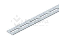 Лента монтажная перфорир. 30х4мм OSS 30х3 3M FT (дл.3м) OBO 1465805