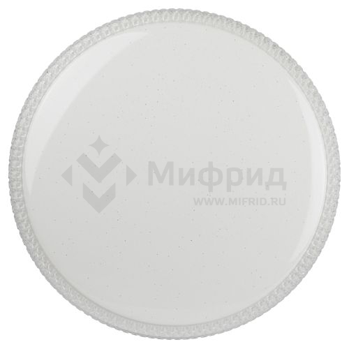 Светильник светодиодный SPB-6-70 "Brilliance" 70Вт 5000К потолочн. круглый Эра Б0059510