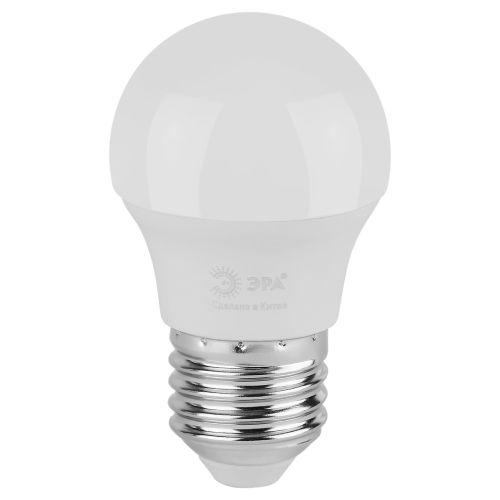 Лампа светодиодная GREEN LINE P45-10W-830-E27 GL 10Вт шар 3000К свет тепл. E27 Эра Б0066977 Лампа светодиодная GREEN LINE P45-10W-830-E27 GL 10Вт шар 3000К свет тепл. E27 Эра Б0066977