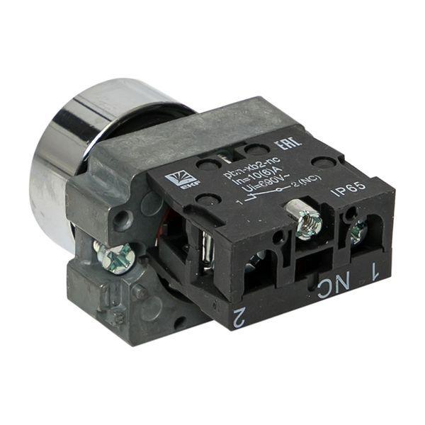Кнопка BA42 красн. NC IP65 PROxima EKF xb2-ba42-65 Кнопка BA42 красн. NC IP65 PROxima EKF xb2-ba42-65