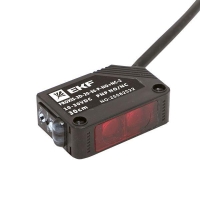 Датчик оптический бесконтактный EKF PROXIS-3D-20-30-P-NO+NC-2 Датчик оптический бесконтактный EKF PROXIS-3D-20-30-P-NO+NC-2