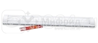 Светильник SPO-405 2xLED-Т8-1200 G13 IP40 230В 1200мм под светодиод. лампу IN HOME 4690612032672