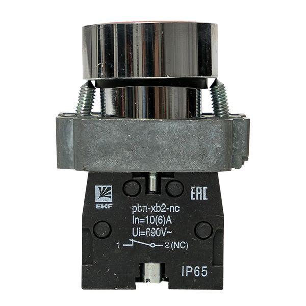 Кнопка BA42 красн. NC IP65 PROxima EKF xb2-ba42-65 Кнопка BA42 красн. NC IP65 PROxima EKF xb2-ba42-65