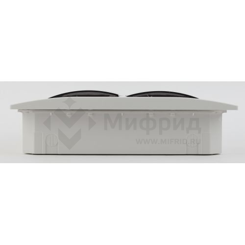 Бокс встраиваемый ЩРВ-П-24 24мод. IP41 пластик SIMPLE NO-box_simple-plastic_24_flush BOXF24 Эра Б0041516