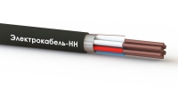 Кабель КВВГЭнг(А)-LS 7х4 0.66кВ (м) ЭЛЕКТРОКАБЕЛЬ НН 00-00005025 Кабель КВВГЭнг(А)-LS 7х4 0.66кВ (м) ЭЛЕКТРОКАБЕЛЬ НН 00-00005025