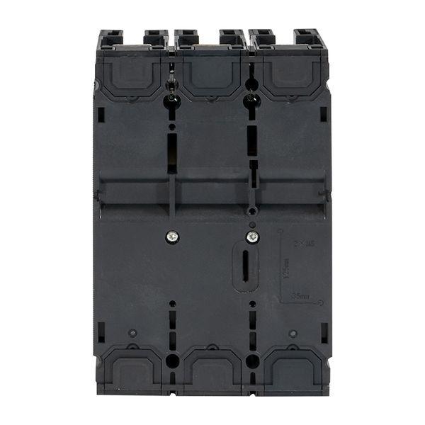 Выключатель автоматический 3п 100/32А 36кА ВА-99C Compact NS PROxima EKF mccb99C-100-32 Выключатель автоматический 3п 100/32А 36кА ВА-99C Compact NS PROxima EKF mccb99C-100-32