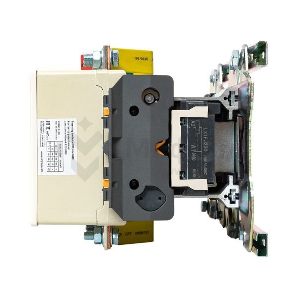 Контактор реверсивный КТЭ-2 400А кат. 230В AC 2НО EKF ctr-b-r-400