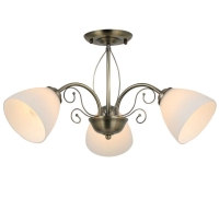 Люстра Sue 9171-303 3хЕ27 40Вт модерн Rivoli Б0060985 Люстра Sue 9171-303 3хЕ27 40Вт модерн Rivoli Б0060985