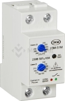 Реле УЗМ-51М УХЛ4 многофункц. Меандр A8302-16931958
