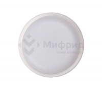 Светильник светодиодный "Банник" PBH-PC7-RA 12Вт 4000К IP65 ЖКХ ДБП white JazzWay 5045941