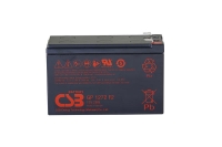 Аккумулятор 12В 7.2А.ч CSB GP1272 F2 (12V28W) CSB Аккумулятор 12В 7.2А.ч CSB GP1272 F2 (12V28W) CSB