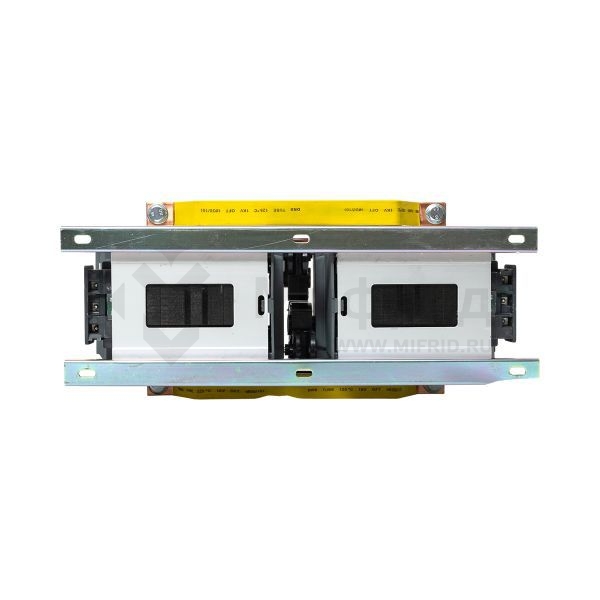 Контактор реверсивный КТЭ-1 265А кат. 230В AC 2НО EKF ctr-b-r-265