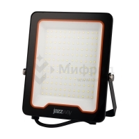 Прожектор светодиодный PFL-V 100Вт 6500К IP65 ДО JazzWay 5039759