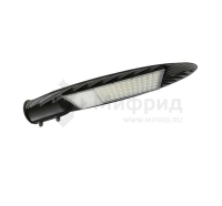 Светильник светодиодный PSL 03 GR 100Вт 5000К IP65 190-260В AC ДКУ уличный JazzWay 5020429