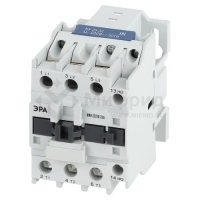 Контактор КМИ-23210 32А 230В/АС3 1НО KKM21-032-230-10-E PRO Эра Б0050441