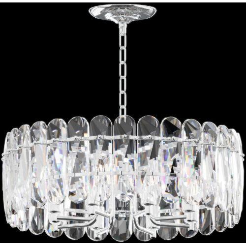 Люстра Jade 1045-308 8хЕ14 40Вт хрусталь Rivoli Б0061212 Люстра Jade 1045-308 8хЕ14 40Вт хрусталь Rivoli Б0061212