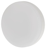 Лампа светодиодная GREEN LINE GX-12W-840-GX53 GL 12Вт таблетка 4000К яркий свет бел. GX53 Эра Б0067046 Лампа светодиодная GREEN LINE GX-12W-840-GX53 GL 12Вт таблетка 4000К яркий свет бел. GX53 Эра Б0067046