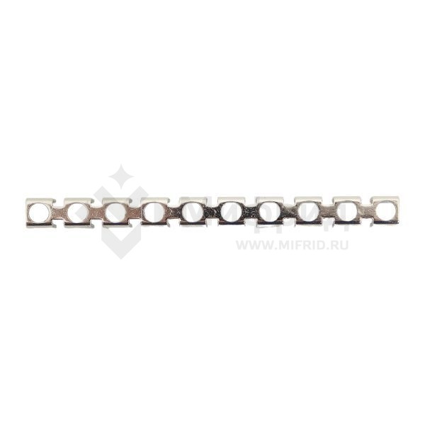 Перемычка тип 10PIN для UT 4кв.мм EKF scr-ut-jum-4