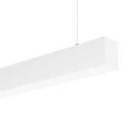 Светильник светодиодный SP-LINE-HANG-4970-L960-31W Day4000 RAL9003 120deg DALI 230В IP33 4000К 31Вт алюм. Arlight 053024