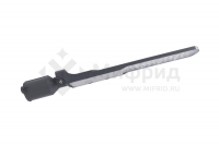 Светильник светодиодный PSL 09 100Вт 5000К уличный консольный ДКУ GR IP65 Pro JazzWay 5064119