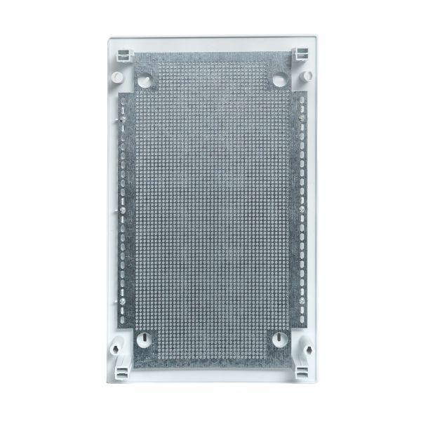 Щит слаботочный навесной Unix 3 габарит IP41 прозр. дверь PROxima EKF ux-3m-n Щит слаботочный навесной Unix 3 габарит IP41 прозр. дверь PROxima EKF ux-3m-n