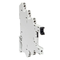 Разъем для реле РM slim 23/1 Push-in AVERES EKF rms-23-1-push Разъем для реле РM slim 23/1 Push-in AVERES EKF rms-23-1-push