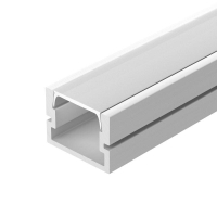 Профиль PDS-SM-3000 ANOD L3000 алюм. Arlight 038815
