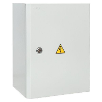 Щит с монтажной панелью ЩМПг- 40.30.22 IP65 PROxima EKF mb65-403022 Щит с монтажной панелью ЩМПг- 40.30.22 IP65 PROxima EKF mb65-403022