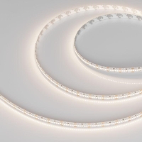 Лента светодиодная MICROLED-M420-8mm 24V Day 4000К 9.6Вт/м IP20 2216 (уп.5м) Arlight 046743