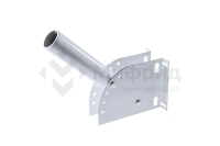 Держатель на стену для PSL D60х1.5-WH бел. Pro JazzWay 5017443
